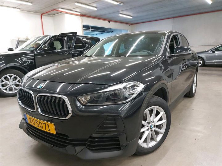 bmw x2 2021 wbayh110605u02895