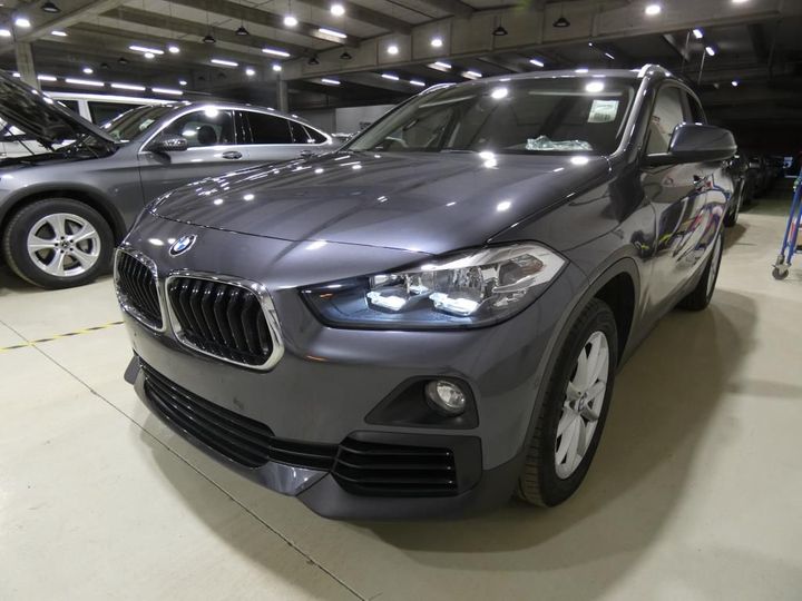 bmw x2 2018 wbayh11060em71649