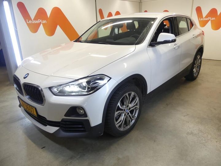 bmw x2 2019 wbayh110705n68021