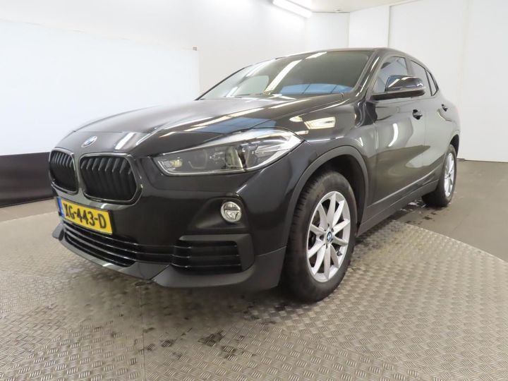 bmw x2 2019 wbayh11070em75158