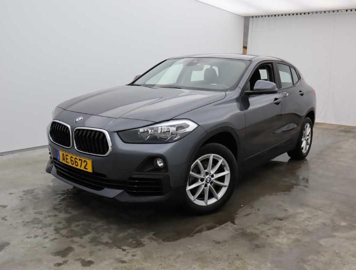 bmw  2018 wbayh11090em66073