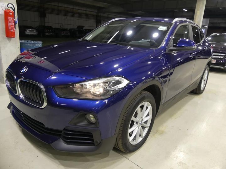 bmw x2 2018 wbayh110x0em63361