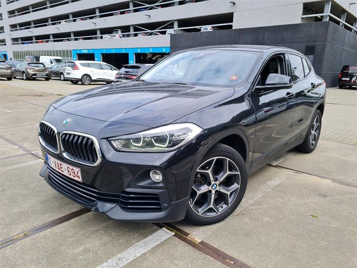 bmw x2 2018 wbayh110x0em67359