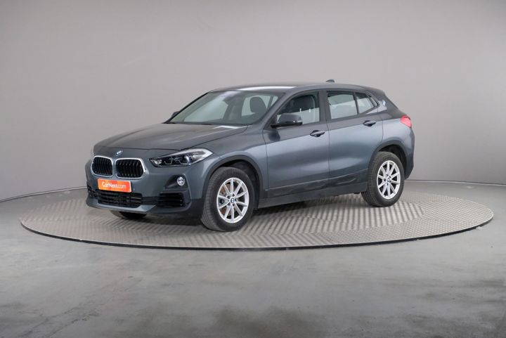 bmw x2 2018 wbayh31010ep49370