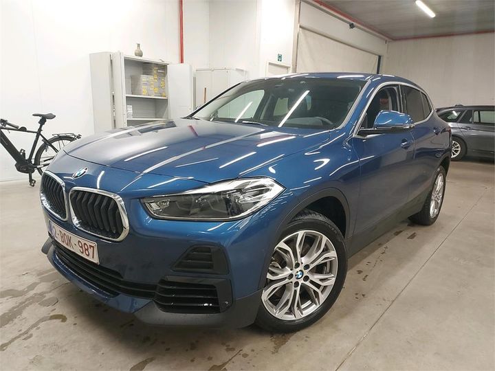 bmw x2 2022 wbayh310205v00639