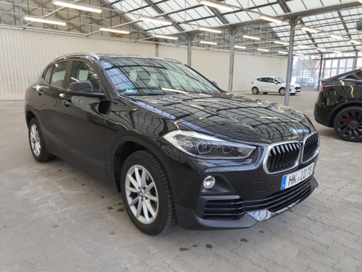 bmw x2 2019 wbayh310705p91199