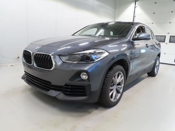 bmw x2 2019 wbayh3109kep51533