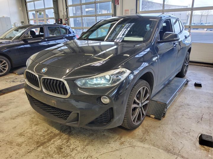 bmw x2 2020 wbayh310x05r12968