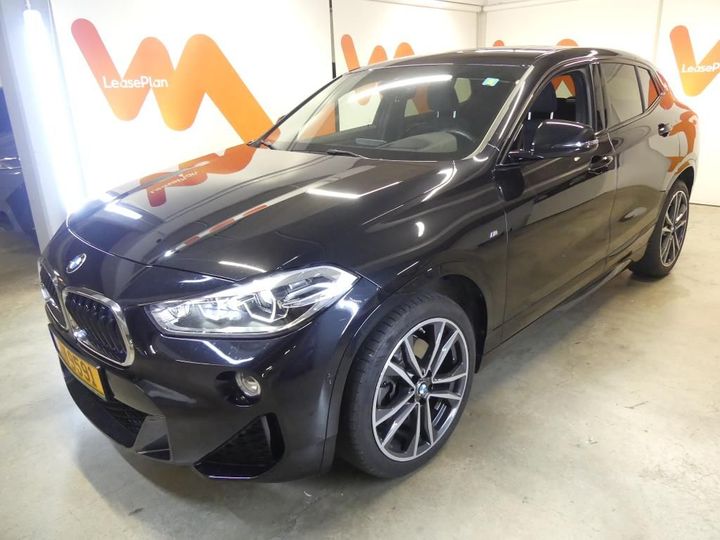 bmw x2 2019 wbayh510205n58665