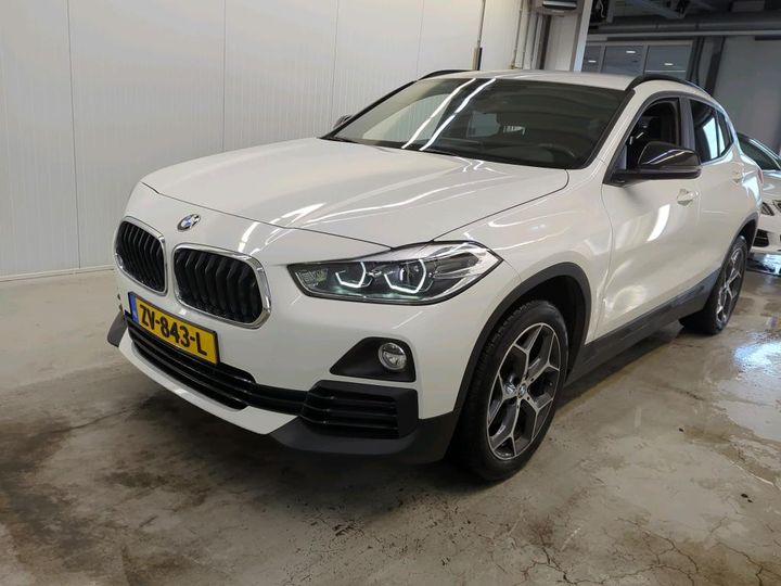 bmw x2 2019 wbayk110005p05897