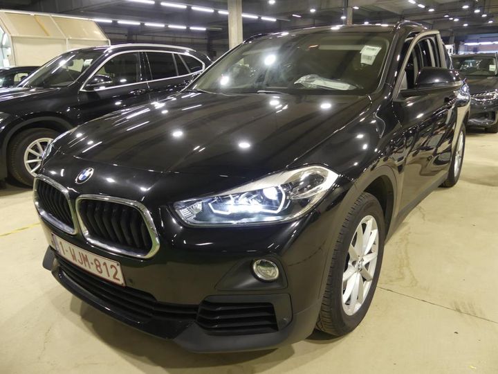 bmw x2 2019 wbayk110105n69635