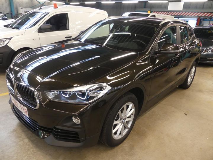 bmw x2 2020 wbayk110105r37053