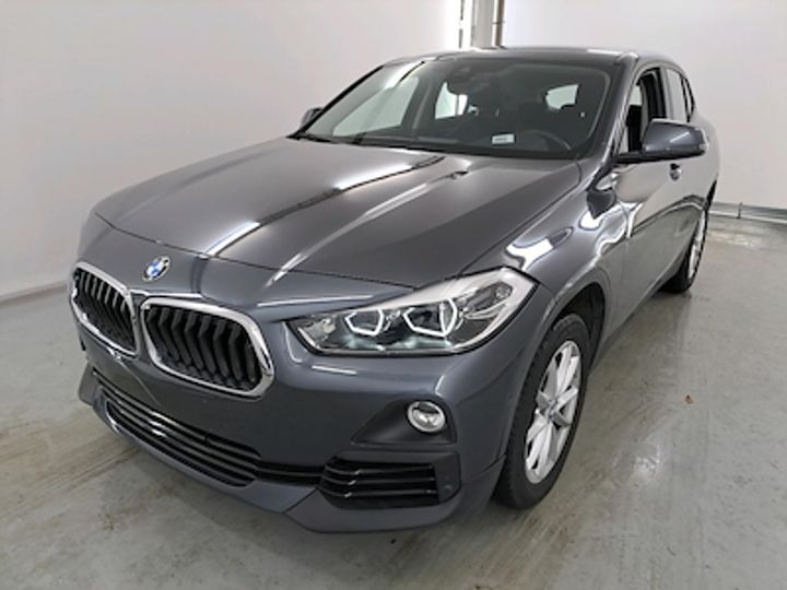 bmw x2 diesel 2020 wbayk110105r45931