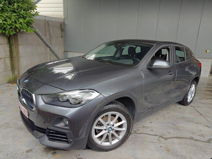 bmw x2 '17 2019 wbayk11010es71912