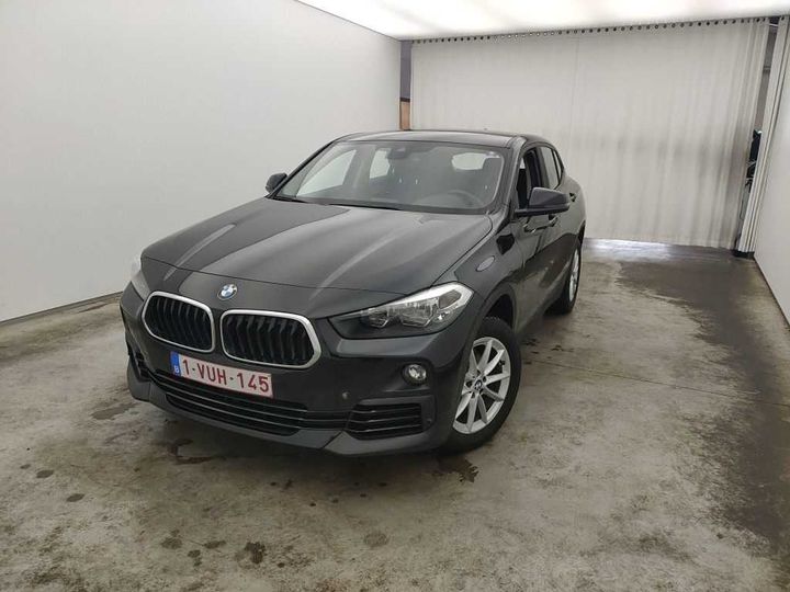 bmw x2 '17 2019 wbayk11010es72154