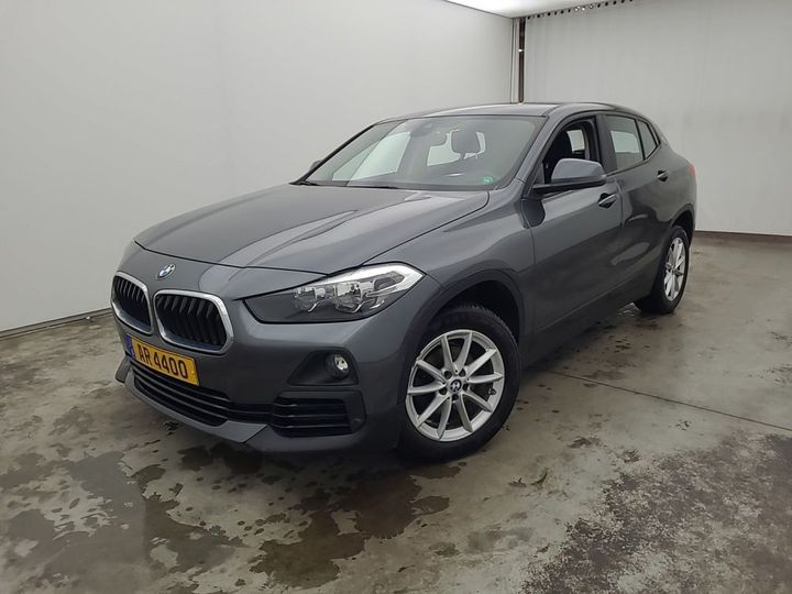 bmw x2 &#3917 2019 wbayk110205n10657