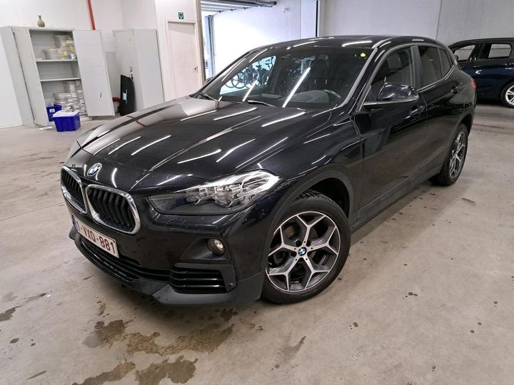 bmw x2 2019 wbayk110205n13204