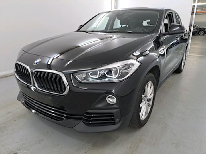 bmw x2 diesel 2020 wbayk110305p61977