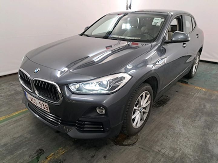 bmw x2 2019 wbayk110505n28120