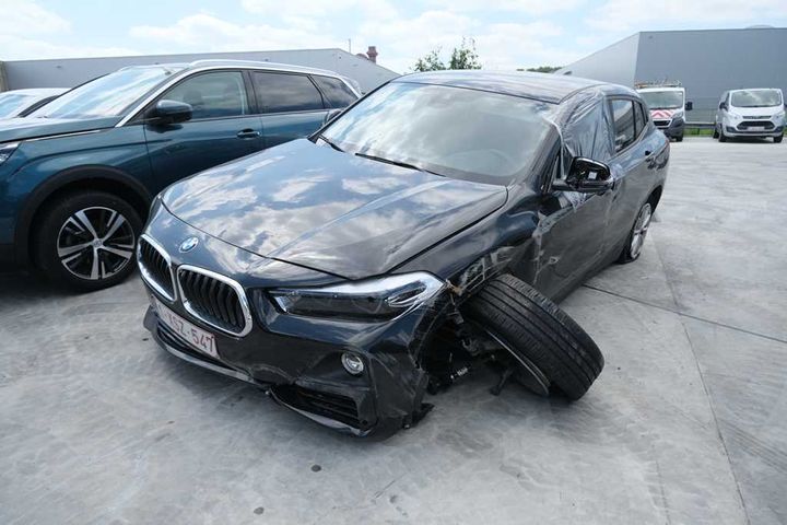 bmw x2 &#3917 2020 wbayk110505r64837