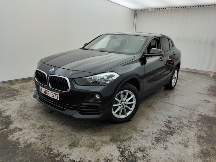 bmw x2 '17 2019 wbayk11060es72182