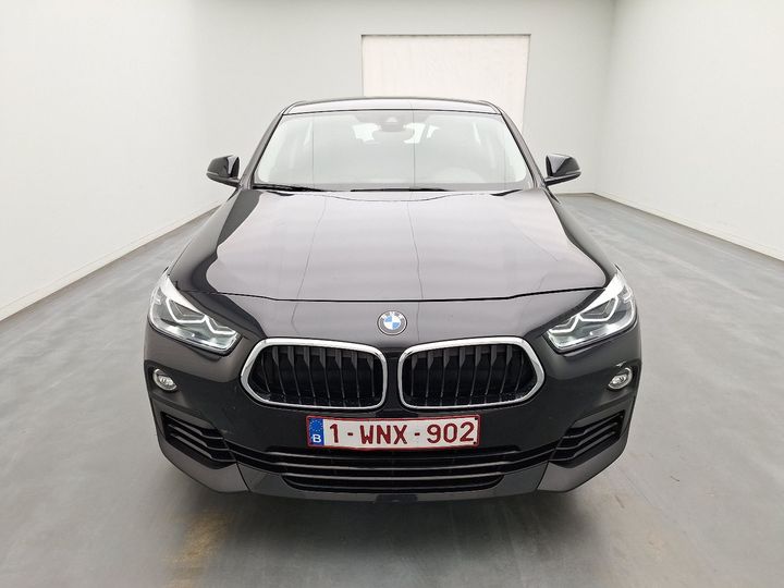 bmw x2 '17 2019 wbayk110805n89770