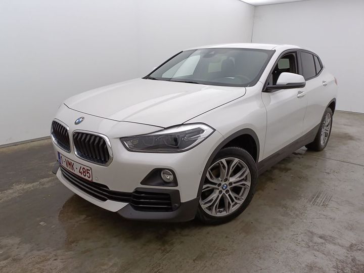 bmw x2 '17 2019 wbayk11080ef26994