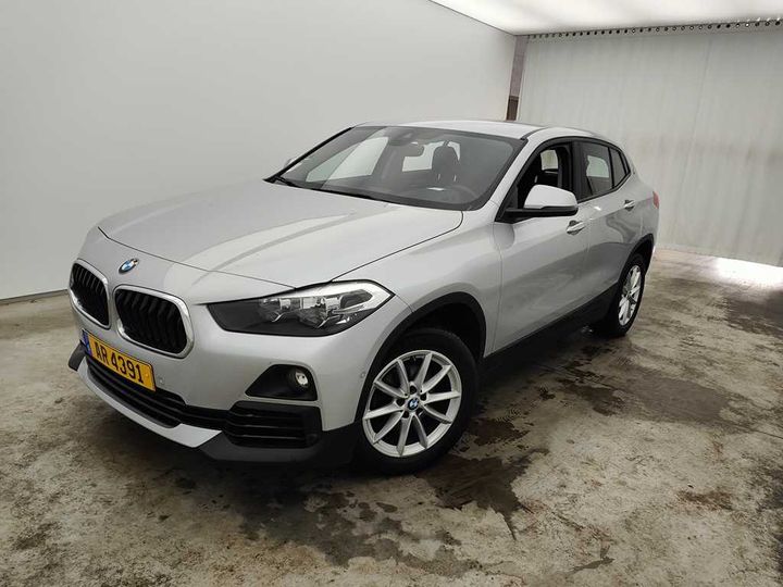 bmw x2 &#3917 2019 wbayk11080es72295