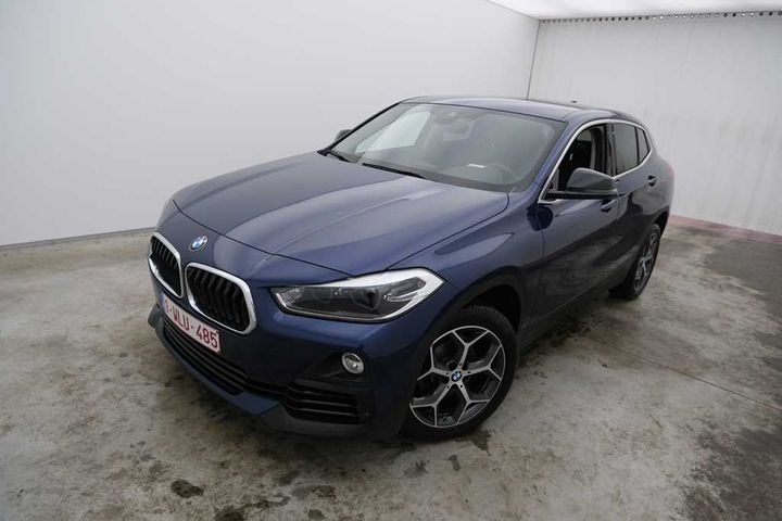 bmw x2 &#3917 2019 wbayk110905n69334