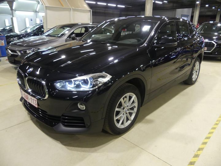 bmw x2 2019 wbayk110905p46626