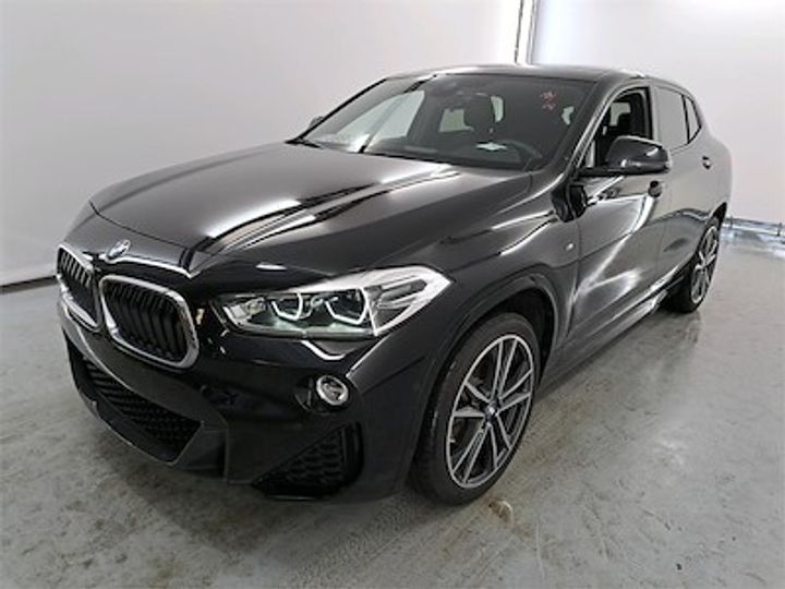 bmw x2 diesel 2018 wbayk51000eb38200