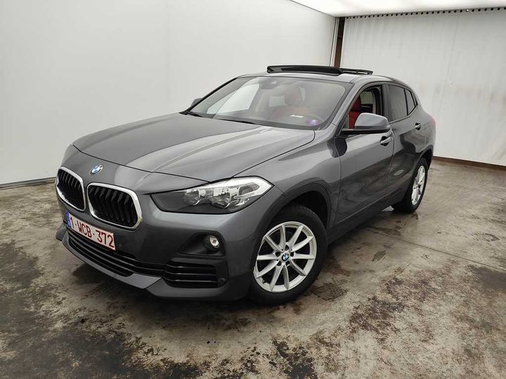 bmw 1995.0 2019 wbayk510105n16067