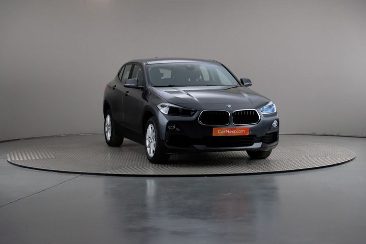 bmw x2 2019 wbayk510105n80092