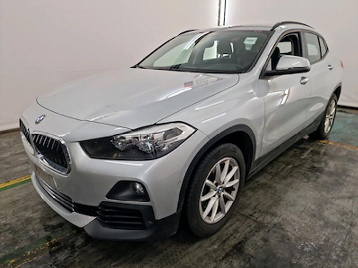 bmw x2 diesel 2018 wbayk51010em56405