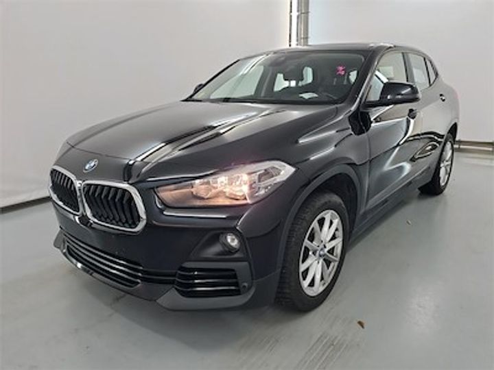 bmw x2 diesel 2018 wbayk51020ek19972