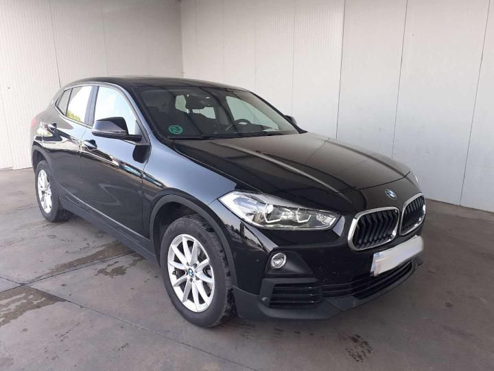 bmw x2 2019 wbayk51020em57675