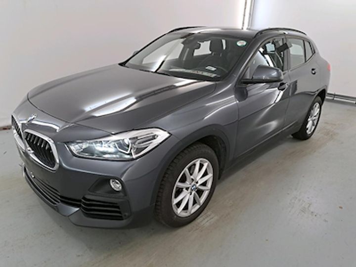 bmw x2 diesel 2020 wbayk510305r09861