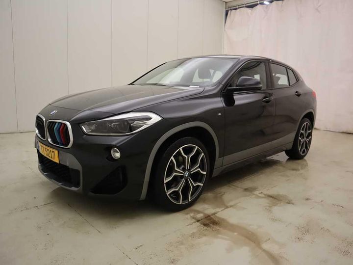 bmw x2 2019 wbayk510405p22080