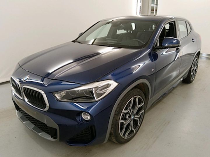 bmw x2 diesel 2020 wbayk510405r17290