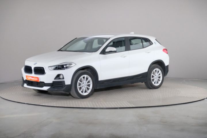 bmw x2 2020 wbayk510405r53965