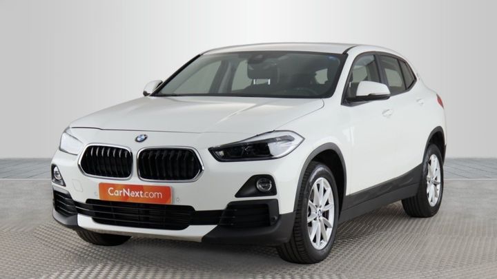 bmw x2 2019 wbayk510705p07752