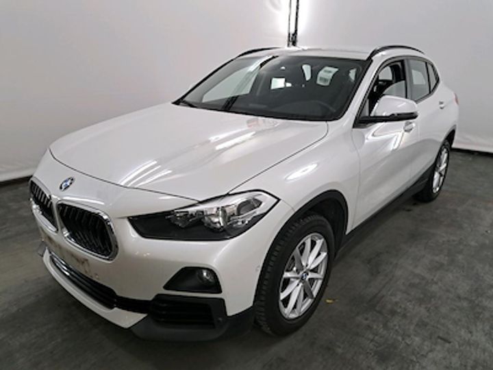 bmw x2 diesel 2018 wbayk51070ej98214