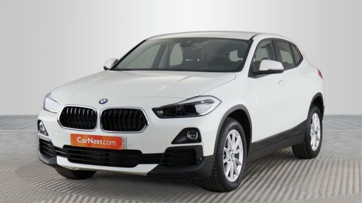 bmw x2 2019 wbayk510805p07582