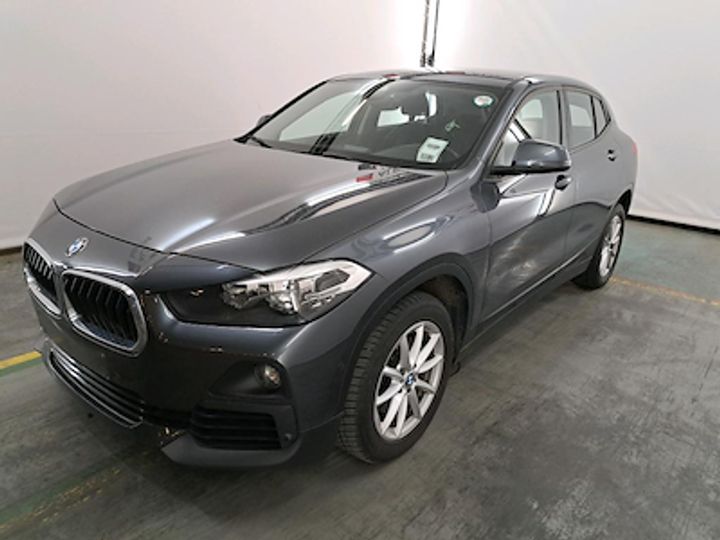 bmw x2 2019 wbayk51080em57521