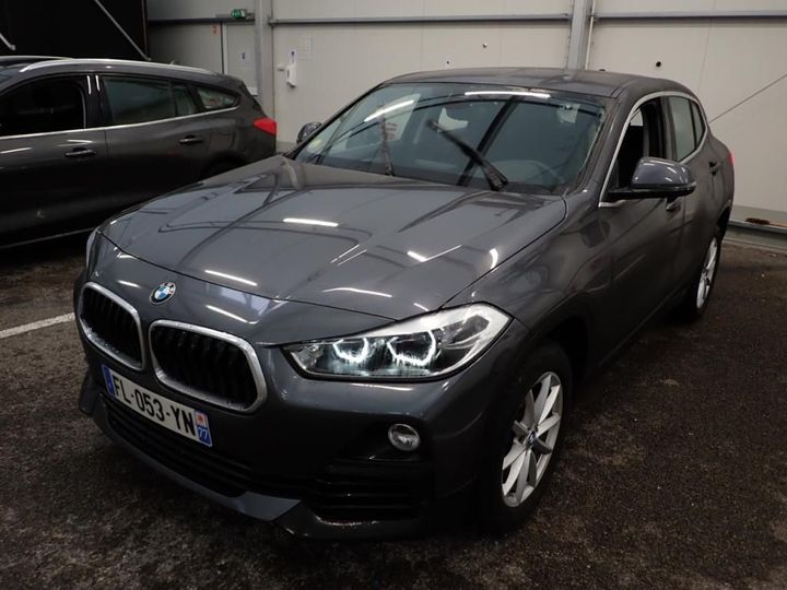 bmw x2 2019 wbayk510905p56225