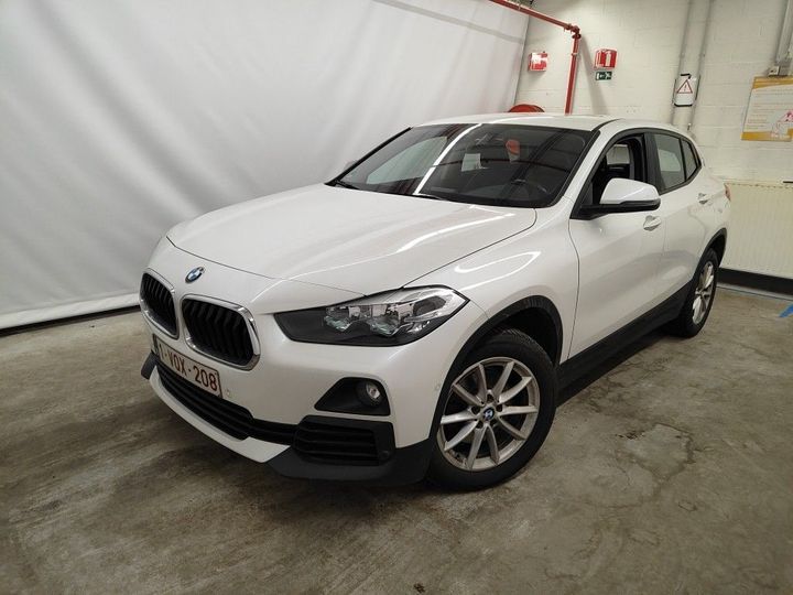 bmw x2 '17 2019 wbayk51090ep94358