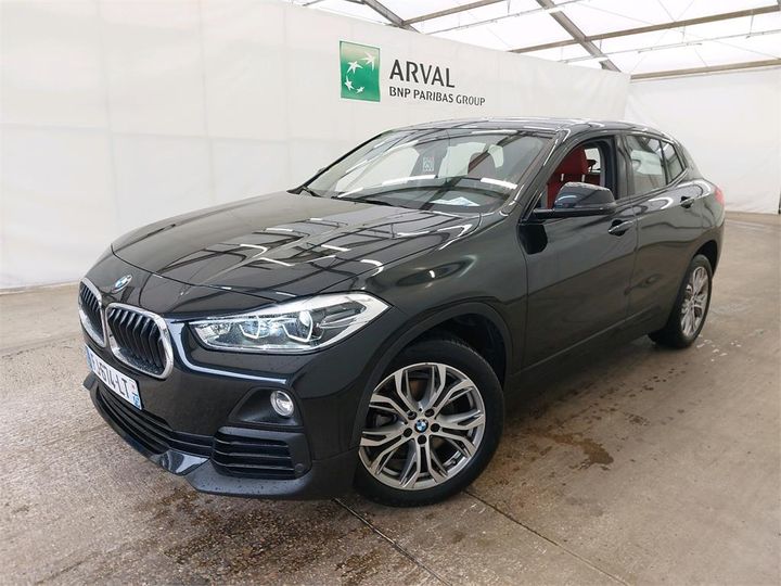 bmw x2 2019 wbayk510x05n67471