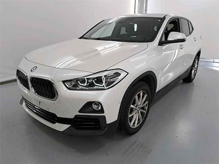 bmw x2 diesel 2018 wbayk510x0eb85413