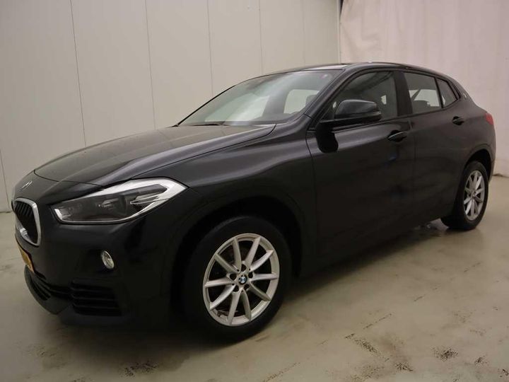 bmw x2 2019 wbayk710605n95621