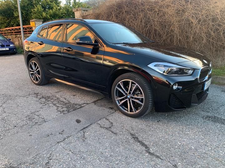 bmw x2 xdrive suv 2018 wbayk710x0eb76240